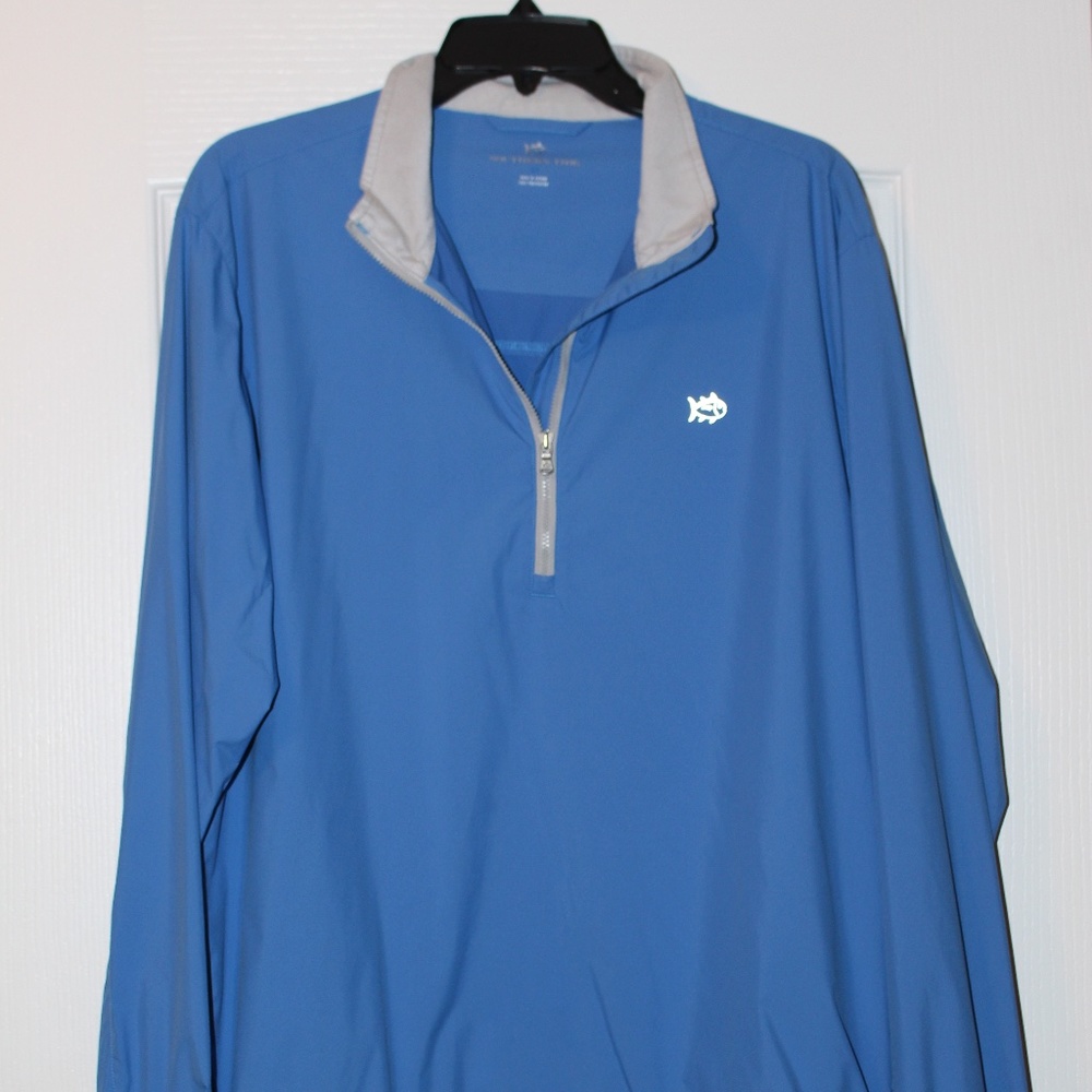 Southern Tide Wind Breaker